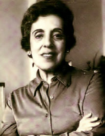 Alice Ardohain Soares