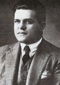 João Batista Luzardo