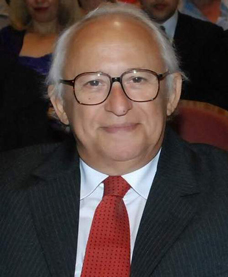 Miguel Augusto Santurio Ramos
